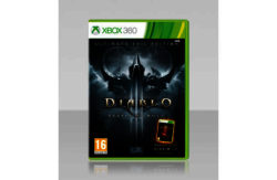 Diablo III: Reaper of Souls Xbox 360 Game